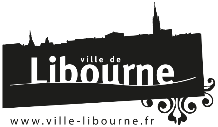 la-ville-de-libourne Logo