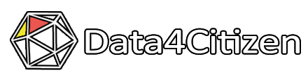 Logo Data4Citizen